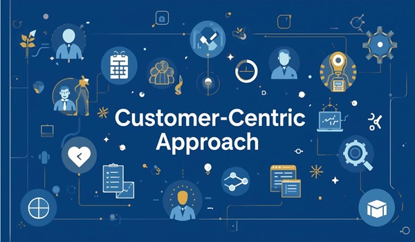 Customer-Centric Approach