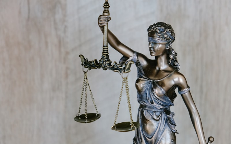 Legal industry software solutions